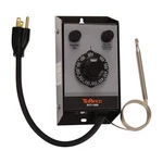 Tempco PCT10001 Ctrl BOX,ANALOG,120V,15A,60-250F 5FYL4. Fixed Price $370.14.