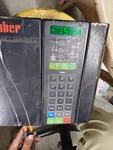 Huber Unistat Control Unit With Detachable Keypad Temperature Process. Fixed Price $899.99.