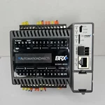 Automationdirect BX-DM1E-18ED23 Plc Do-more Cpu Host Products Module. Fixed Price $325.00.