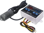 Ketotek Temperature Humidity Controller Digital Thermostat Module 120V, Heating. Fixed Price $34.70.
