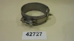 Ppe 500 Watt Heater Band M-1924-8 New #42727. Fixed Price $28.60.