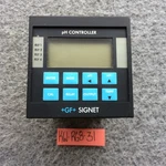 Signet 3-9030.111 3-9030111 George Fischer Ph Controller 110V. Fixed Price $199.16.