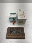 Asco HB20A214 Pressure Switch 1/4 Npt. Fixed Price $965.63.