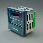 Chromalox Temperature Controller Model 3910-11104. Fixed Price $195.00.