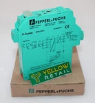 Pepperl+fuchs KFD2-UT2-1 Universal Temparature Converter 116916. Fixed Price $155.00.