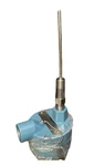 New Open Box Rosemount Model 79 Connection Head Rtd Control & Ref Temp 3053. 7B. Fixed Price $95.00.