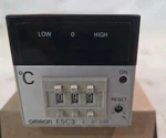 Omron E5C 3-WR 20K-10 Temperature Controller. Fixed Price $35.00.