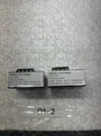 ** Preowned (qty 2) Minco TT211PD1J Temptran Temperature Transmitter Fast Shipp#. Fixed Price $40.00.