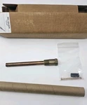 Johnson Controls WEL14A-602R 1/2" Npt Copper Bulb Well Assembly New. Fixed Price $19.99.