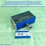 Granville-phillips 275538-GD-T, Vaccumm Sensor As Photos, SN:9732, Fedex-dhl.. Fixed Price $319.66.