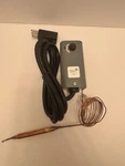 Johnson Controls Penn A19AAT-2 Type Cooling Thermostat Portable Applications. Fixed Price $39.99.
