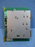 Control Chief 8002-4008-A / 8002-4009-D Reciever Input Module Card Plc. Fixed Price $375.00.