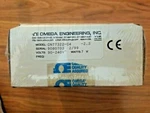Omega Engineering Inc. CN77322-C4 Temperature / Process Controller New Sealed. Fixed Price $129.99.
