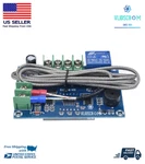 XH-W1315 -30 999 K Type Thermocouple Digital Temperature Controller Lcd Board. Fixed Price $116.99.