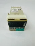 Omron E5CS-Q1KJX-528 Temperature Controller. Fixed Price $45.00.