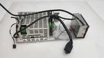 Rkc Instrument REX-B875-CS1APF & Omron E5ZR-U08TC01-A2 Temperature Controller. Fixed Price $410.00.