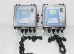Pulsafeeder Pulsatrol 9000 Series MC9510XXXXXX Cooling Tower Controller Tested. Fixed Price $452.37.