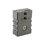 Dayton 36GL03 Thermocouple JACK,J,STANDARD,BLACK,2 Pin. Fixed Price $12.97.