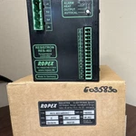 Ropex RES-402 Temperature Controller 400VAC Mpn 740203. Fixed Price $1500.00.