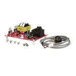 Middleby Marshall 2525008 Oven Temperature Controller. Fixed Price $575.51.