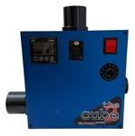 Digital Temperature Controller Life Imaging Services The Cube MODEL:CB02A. Fixed Price $160.00.