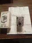 Action Pak 1201-6475S 120V 0-500F Set Point Temperature Control Relay. Fixed Price $333.90.