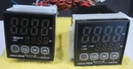 Omron Temperature Controller E5CB-Q1TCD 24 Volt. Fixed Price $120.00.