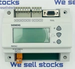 Siemens RWD62 Universal Controller. Fixed Price $119.00.