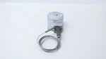 Barksdale T1X-L325S-Q46 Temperature Switch 125/250/480V-AC 125-325F. Fixed Price $879.60.
