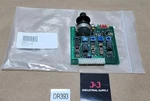 *preowned* Omtron 569001 Rev Temperature Control Board 50-500 F + Warranty!. Fixed Price $112.50.