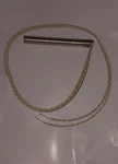 New Watlow J4A118-HR24 Firerod Cartridge Heater S.s. 24" Leads 12OV 250W 90. Fixed Price $49.99.