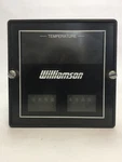 Williamson FV5200D-F-22 Temperature Control Module 500-1200F 0.75" 12" 110VAC. Fixed Price $199.00.
