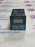 Tempatron Temperature Control DTC410-02 24VAC/DC. Fixed Price $150.00.
