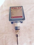 United Electric Series Temperature Switch B117 Model 121. Fixed Price $100.00.