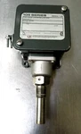 United Electric Controls Model B105D Temperature Switch 15A, 480VAC Range 15-140. Fixed Price $42.97.