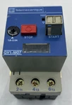 Telemecanique GV1-M07 Motor Starter. Fixed Price $6.46.