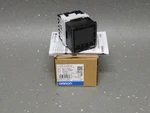 Omron Multi-range Digital Temperature Controller E5CD-DX2A6M-006 100-240V. Fixed Price $329.00.