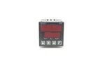 West 6101 Z2110 6100+ Temperature Controller 1/16 Din Relay Tc Input. Fixed Price $39.99.