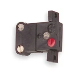 Tempco TCA-102-143 Panel Jack, J, Black, Miniature Pin. Fixed Price $6.89.