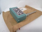 Burling, A-1S, Temperature Control, New. Fixed Price $64.50.