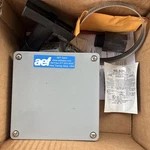 Nelson Heat Tracing Systems PLT-BC-J-3 New Box Series. Fixed Price $49.99.