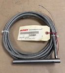 Watlow Husky 2689004 Firerod Cartridge Heater 5/8" Dia. 6-1/8"L 230V 1000W New. Fixed Price $150.00.