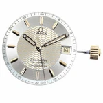 Omega Seamaster Date Automatic Men's Watch Ab Condition From Japan. Fixed Price $567.99.