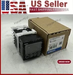 Omron E5CN-HC2M-500 Multi-range Digital Controller. Fixed Price $340.99.