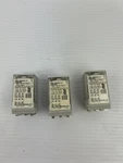 Allen Bradley 700-HB33A1-4 Relay Series 120VAC Lot Of. Fixed Price $50.00.