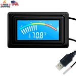 Ketotek Digital Thermometer Temperature Gauge Usb Power Supply With Sensor Probe. Fixed Price $16.45.