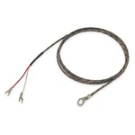 Tempco TRW00023 Thermocouple Probe,type J,lead 4 Ft. 20XK01. Fixed Price $108.60.