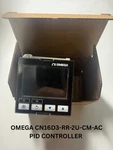 Omega Pid Temperature Controller CN16D3-RR-2U-CM-AC. Fixed Price $239.99.