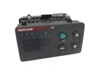 Watlow SD9C-HCKA-AARG Temperature Controller 100-240VAC Nsnp. Fixed Price $236.00.
