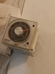 Omron E5C2-R40J Temperature Controller (A7A). Fixed Price $60.00.